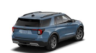 2026 Ford Explorer® External Image 3